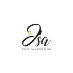 Isa Estetica e benessere logo