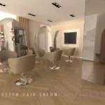 Best Beauty Strategy - Realizzazione saloni parrucchieri